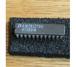 AMZ 8127 DC ( = DL 8127 = Taktgenerator Z8000 )